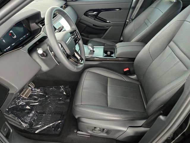 Certified 2024 Land Rover Range Rover Evoque Dynamic SE AWD/4WD image 10