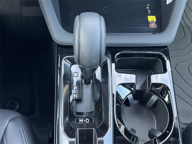 New 2026 Subaru Forester Limited image 16