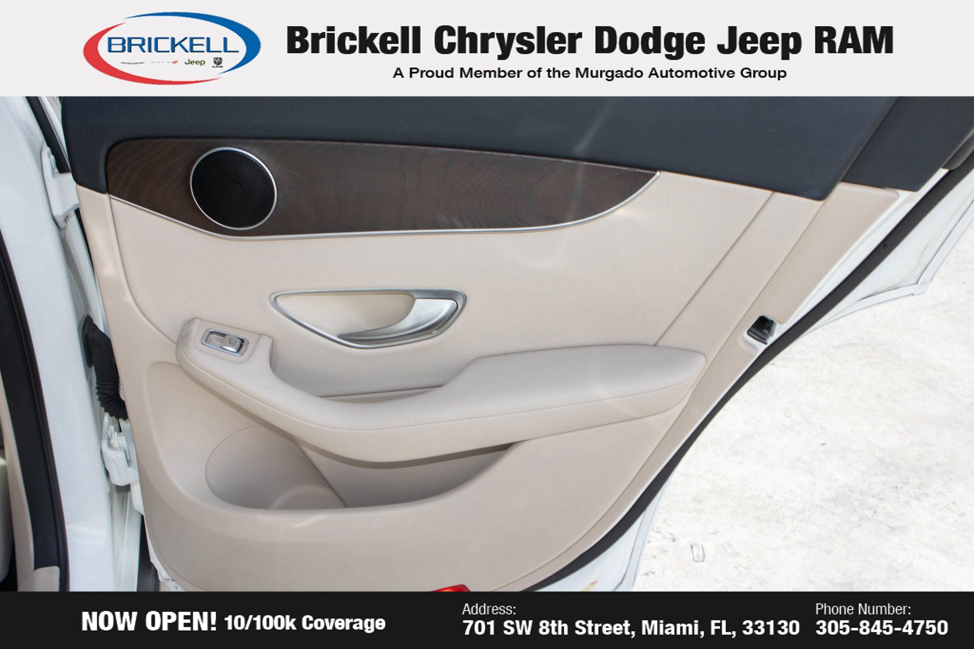 Used 2020 Mercedes-Benz GLC 300 w/ Driver Assistance Package image 14