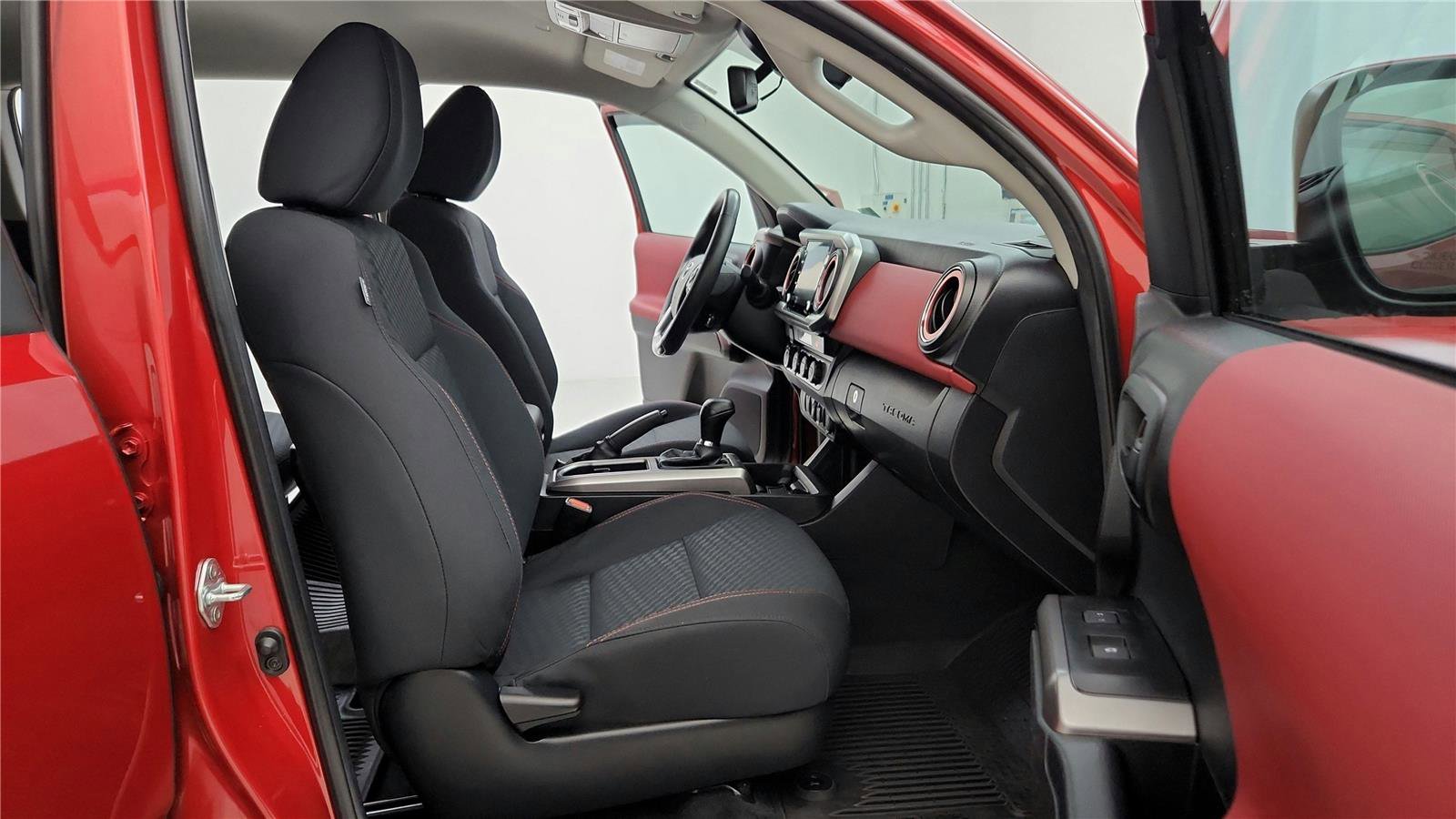 Certified 2023 Toyota Tacoma SR5 image 17