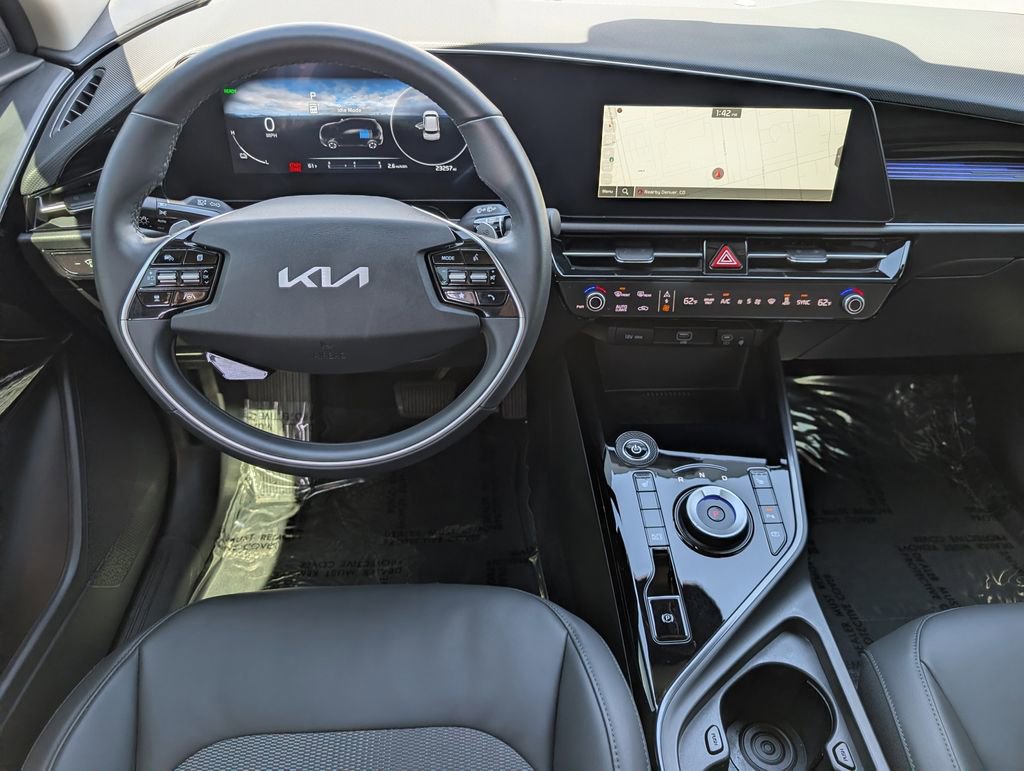 Used 2023 Kia Niro Wind image 20