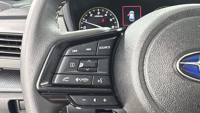 Certified 2024 Subaru Crosstrek 2.5i Sport image 26