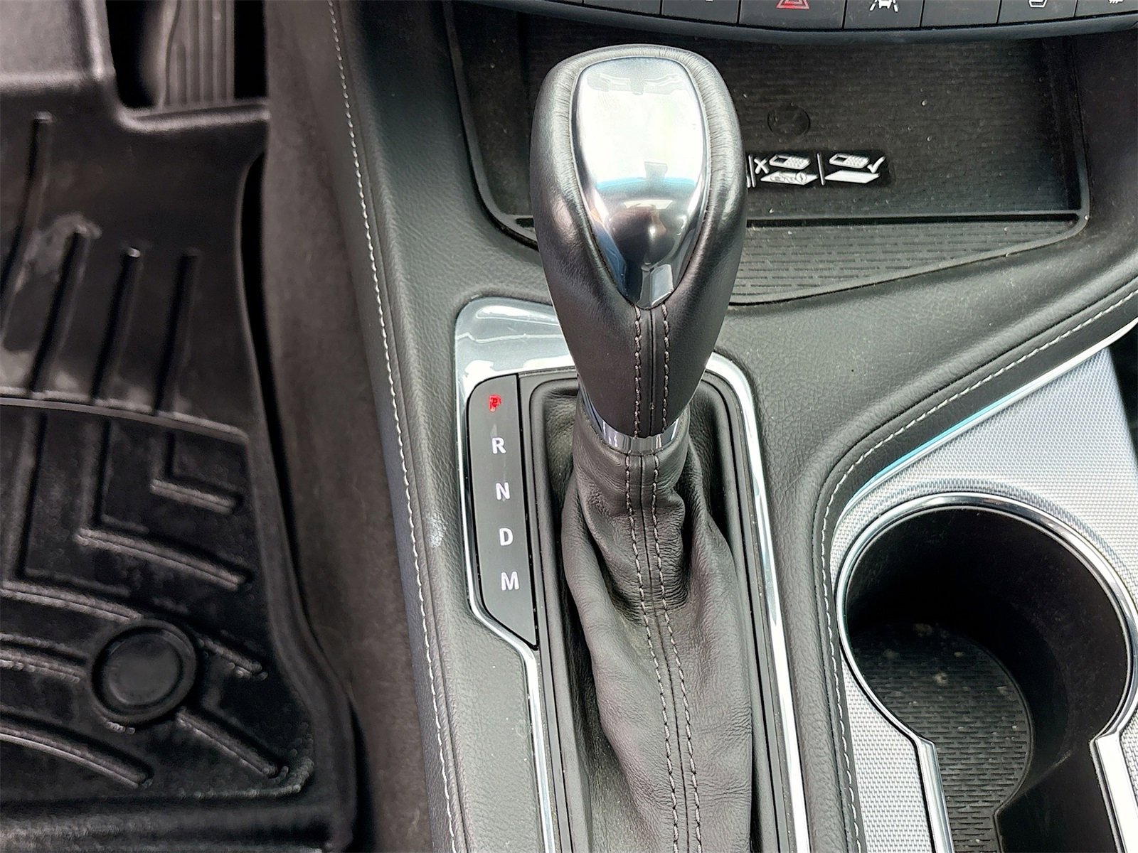 Used 2023 Cadillac CT4 Premium Luxury image 17