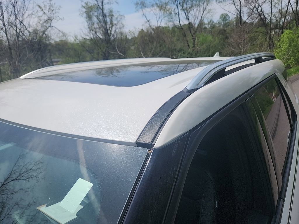 Used 2020 Ford Explorer Limited w/ Class III Trailer Tow Package AWD/4WD image 5