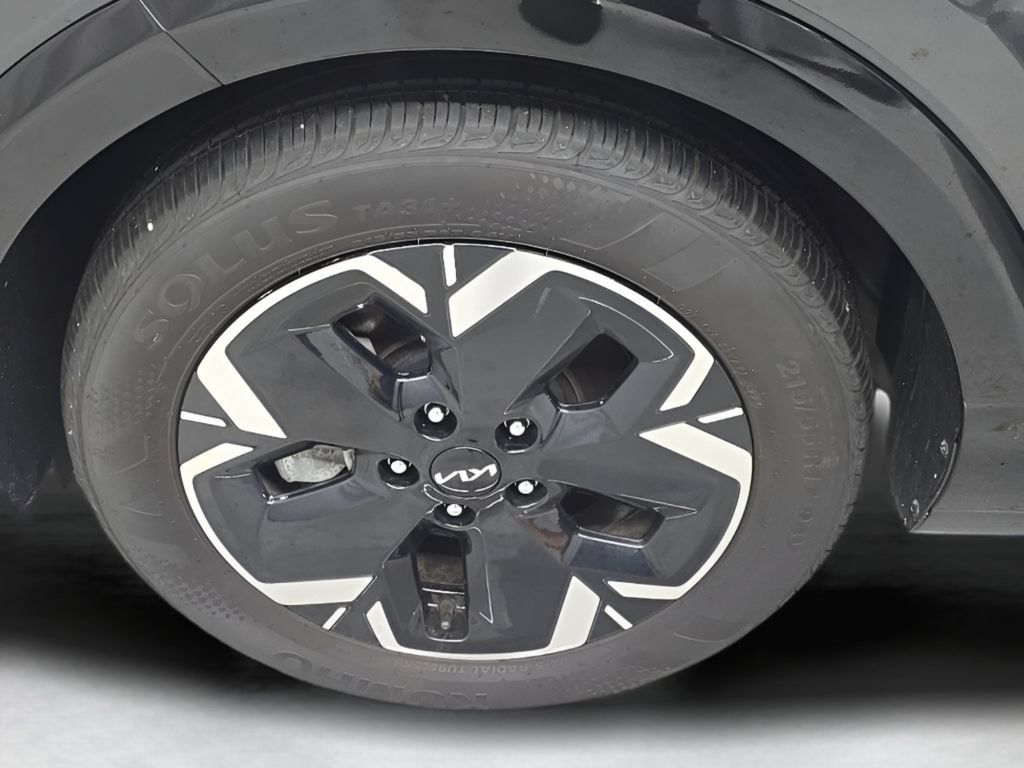 Used 2023 Kia Niro Wind w/ Wind Preserve Package FWD image 41
