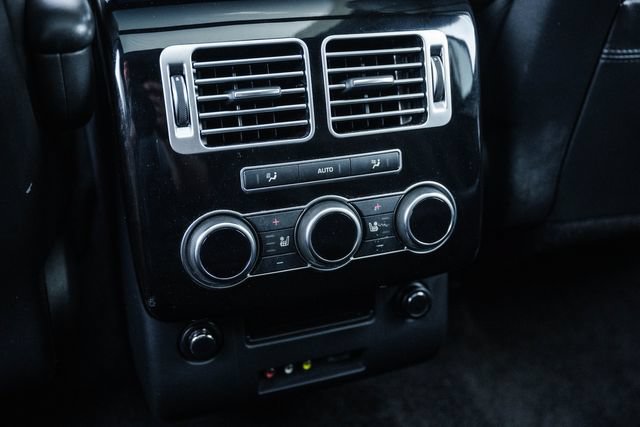 Used 2013 Land Rover Range Rover Autobiography AWD/4WD image 65