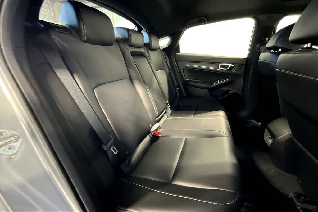 Used 2024 Acura Integra A-Spec image 38