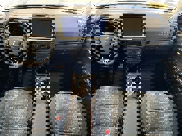 New 2025 Ford Bronco Sport Heritage w/ Convenience Package image 35