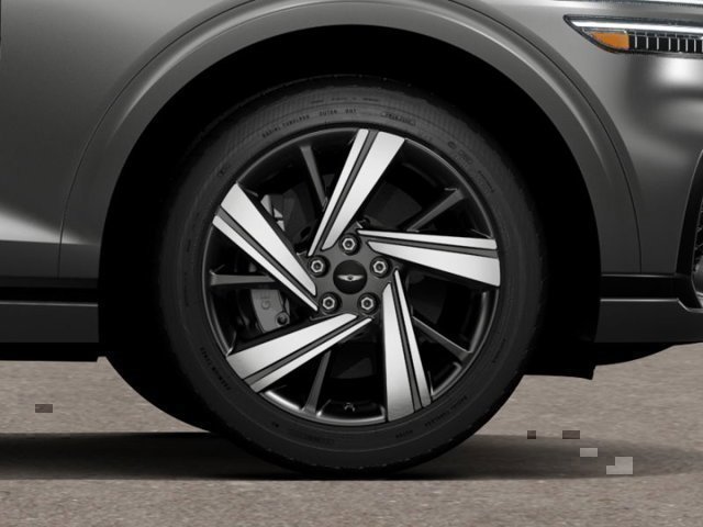 New 2026 Genesis GV70 3.5T Sport Advanced AWD/4WD image 8