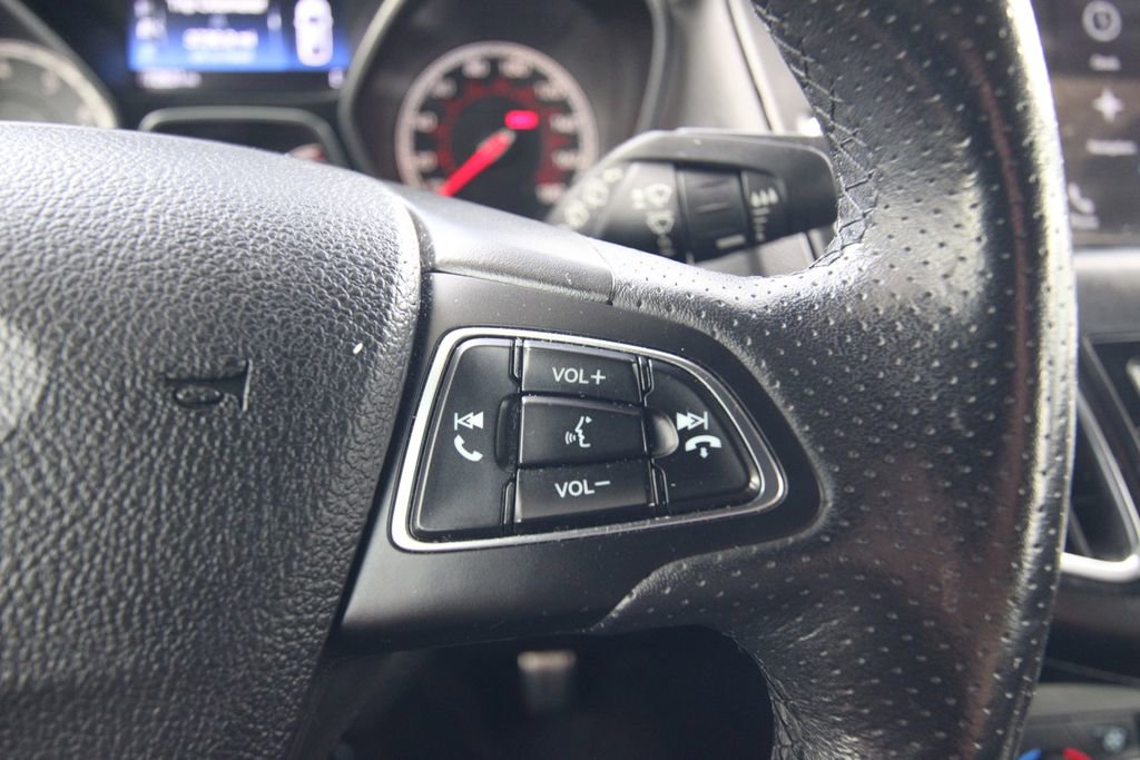 Used 2018 Ford Focus ST w/ Equipment Group 402A image 24