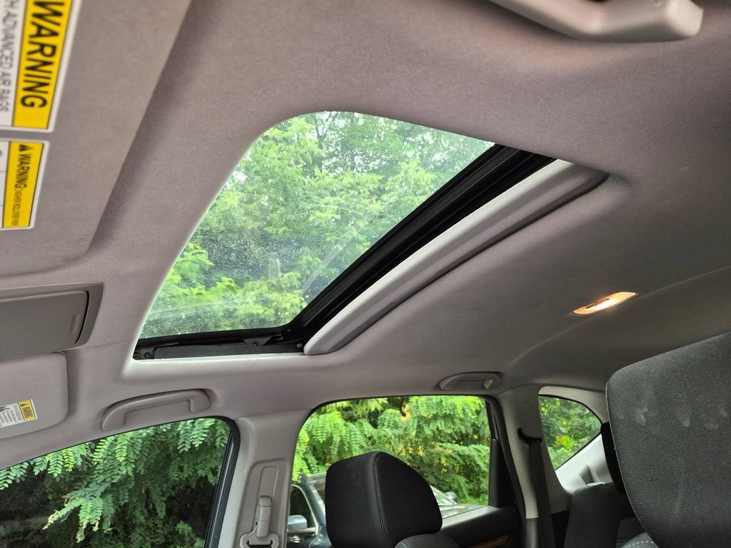 Used 2021 Honda CR-V EX image 20