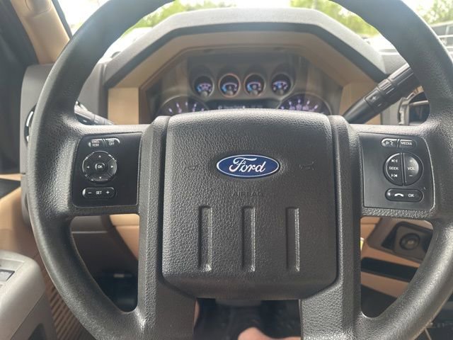 Used 2016 Ford F250 XLT w/ XLT Value Package image 30