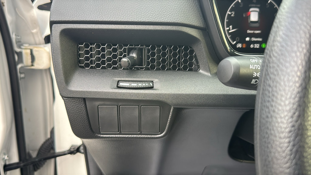 Certified 2026 Honda CR-V LX image 15