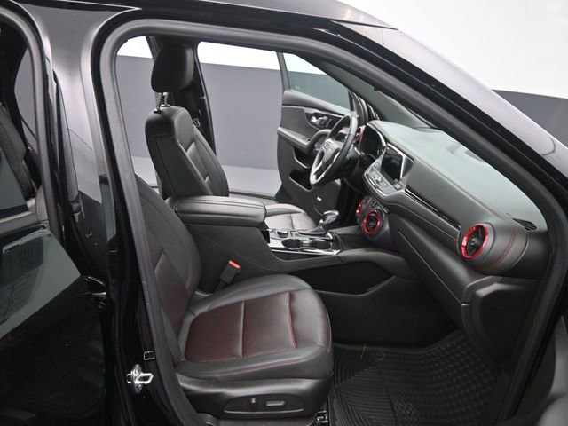 Used 2022 Chevrolet Blazer RS w/ Enhanced Convenience Package image 18