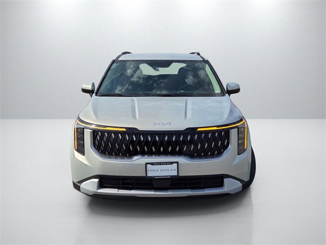 New 2026 Kia Carnival EX image 2