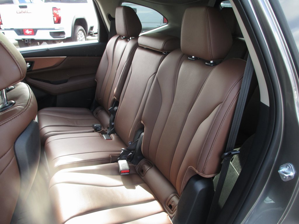 Used 2024 Acura MDX SH-AWD w/ Technology Package image 19