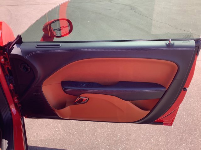 Used 2021 Dodge Challenger SRT Hellcat Redeye image 30