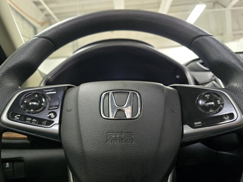 Used 2019 Honda CR-V EX image 27