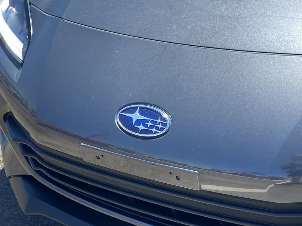 Used 2022 Subaru BRZ Limited RWD image 24