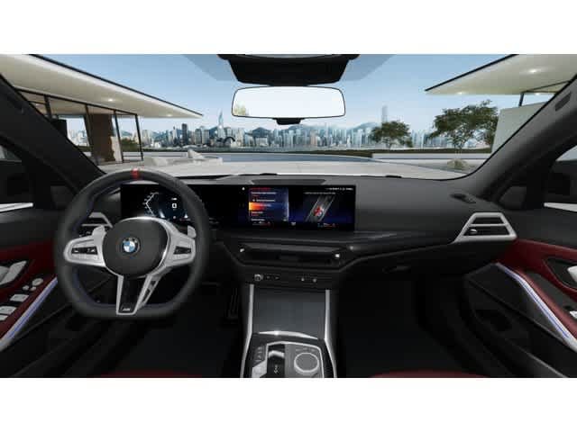 New 2026 BMW M340i RWD image 10