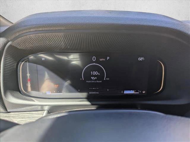 Used 2022 Jeep Wagoneer Series II image 11