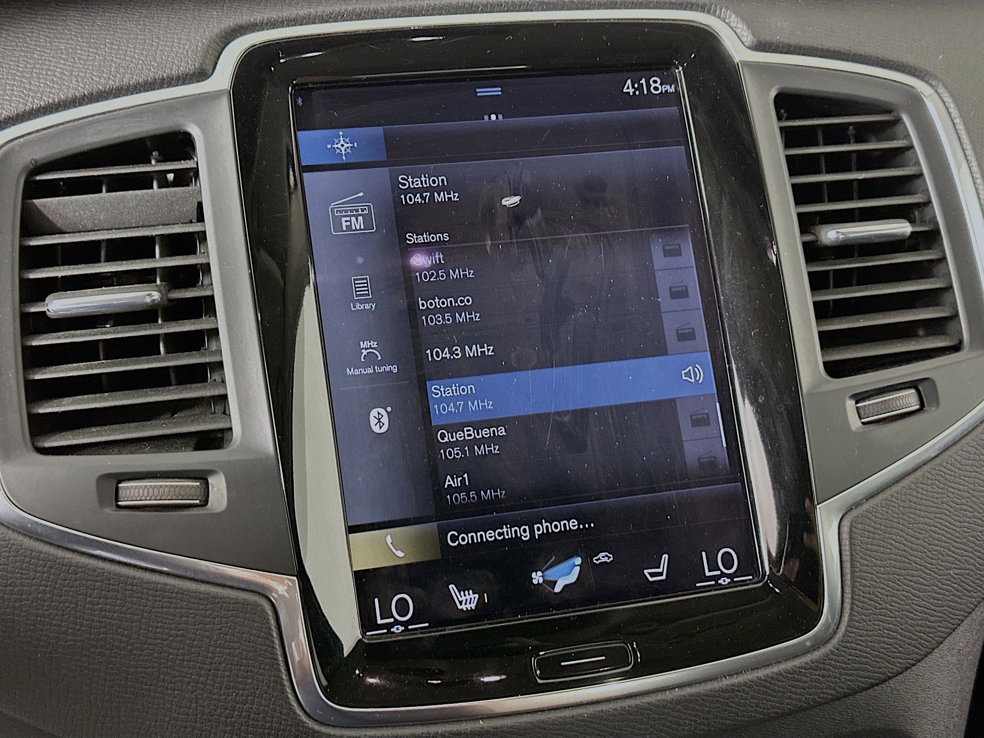 Used 2016 Volvo XC90 T5 Momentum image 18