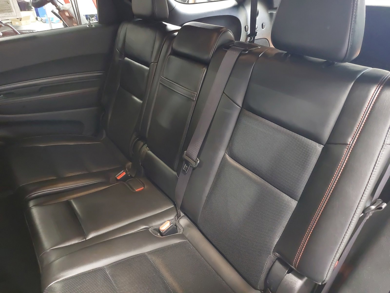 Used 2024 Dodge Durango GT image 16