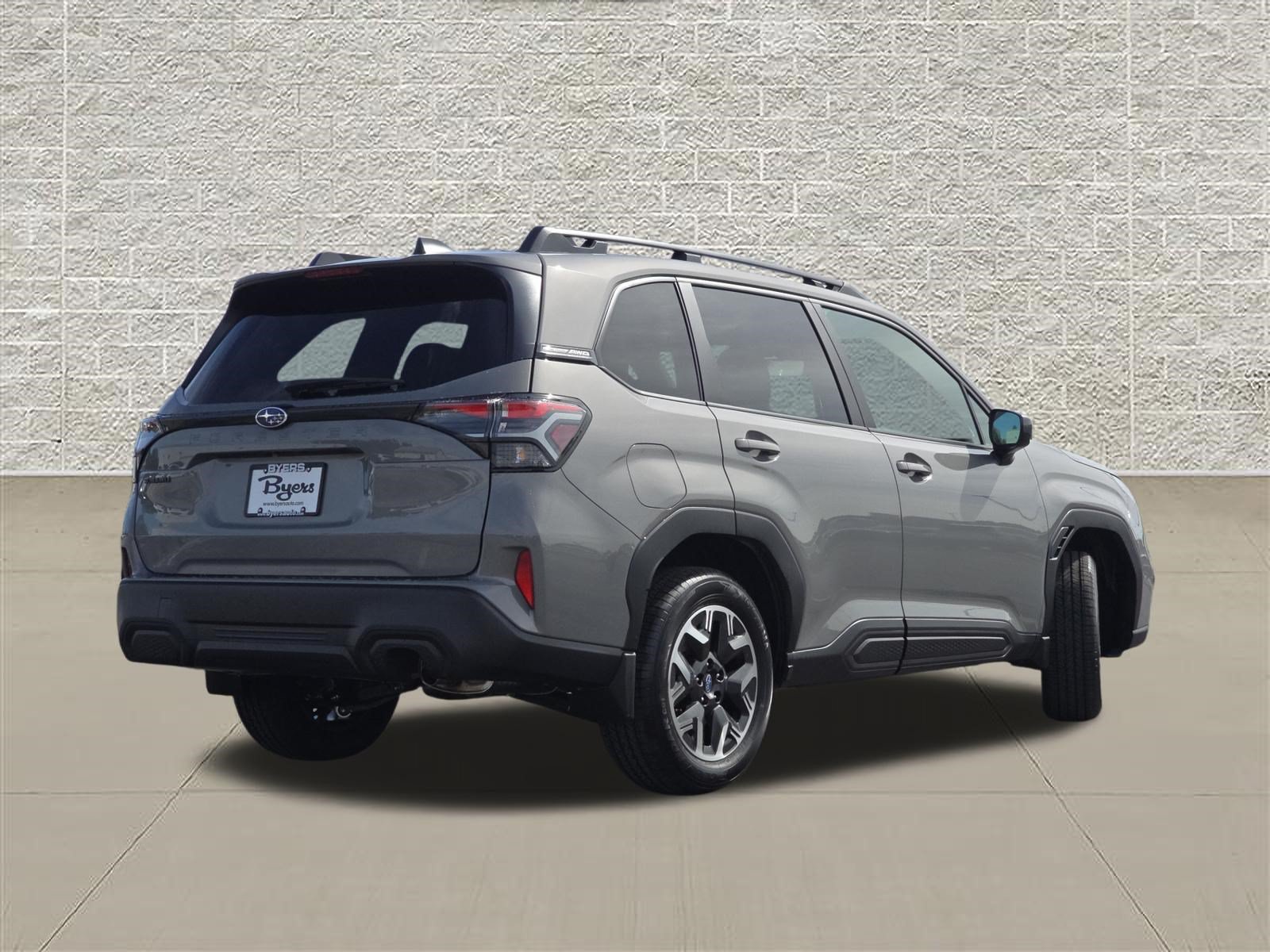 New 2026 Subaru Forester Premium AWD/4WD image 7