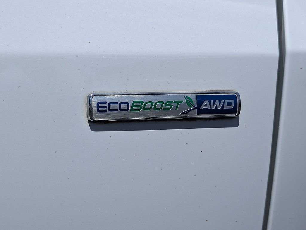 Used 2020 Ford Escape SE AWD/4WD image 13
