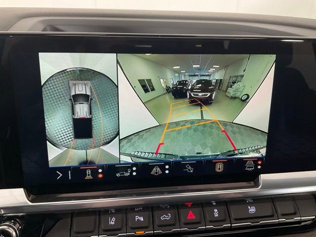 New 2026 GMC Sierra 2500 SLT w/ SLT Premium Package image 11