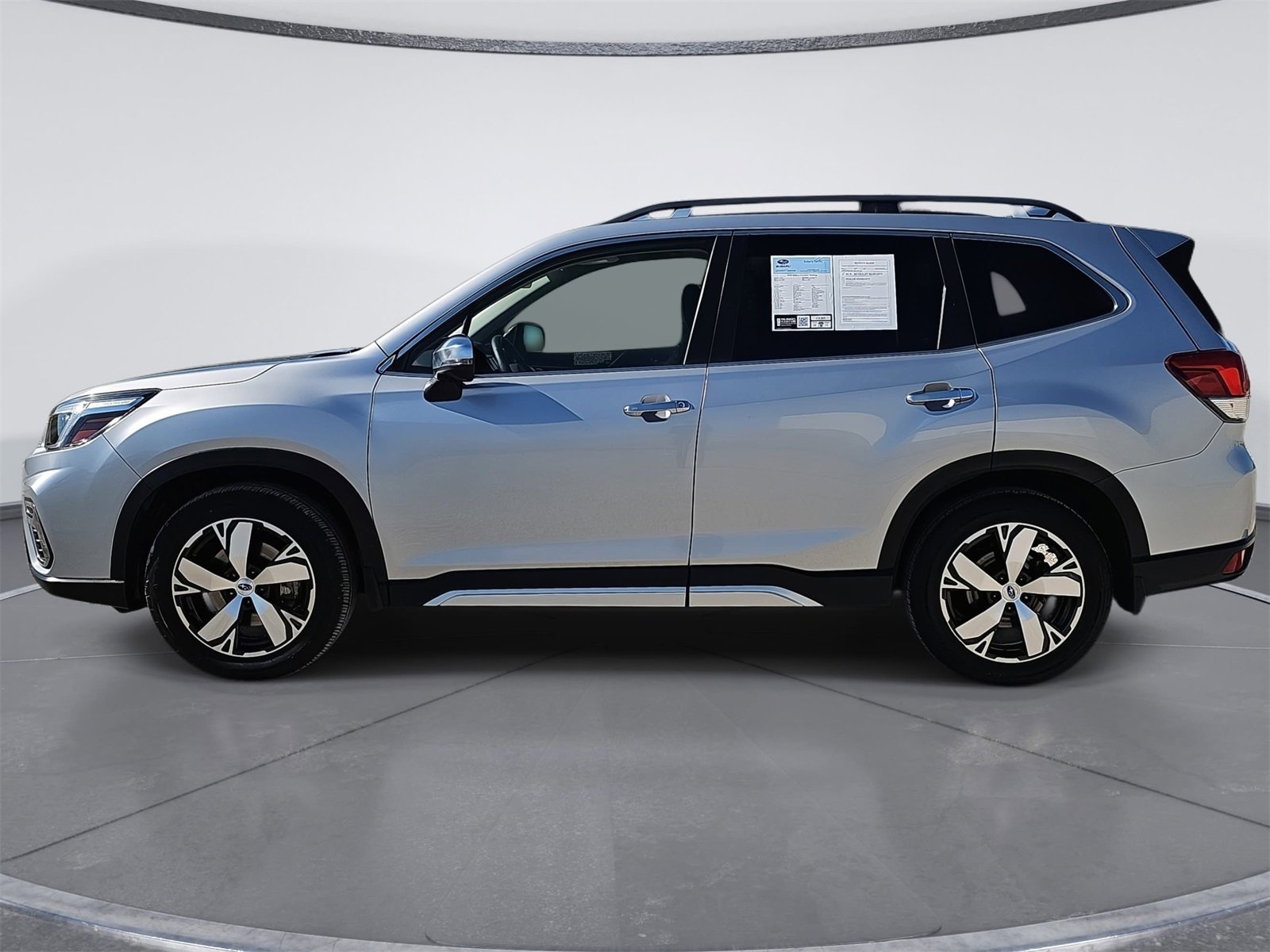 Used 2019 Subaru Forester Touring w/ Popular Package #3 image 6