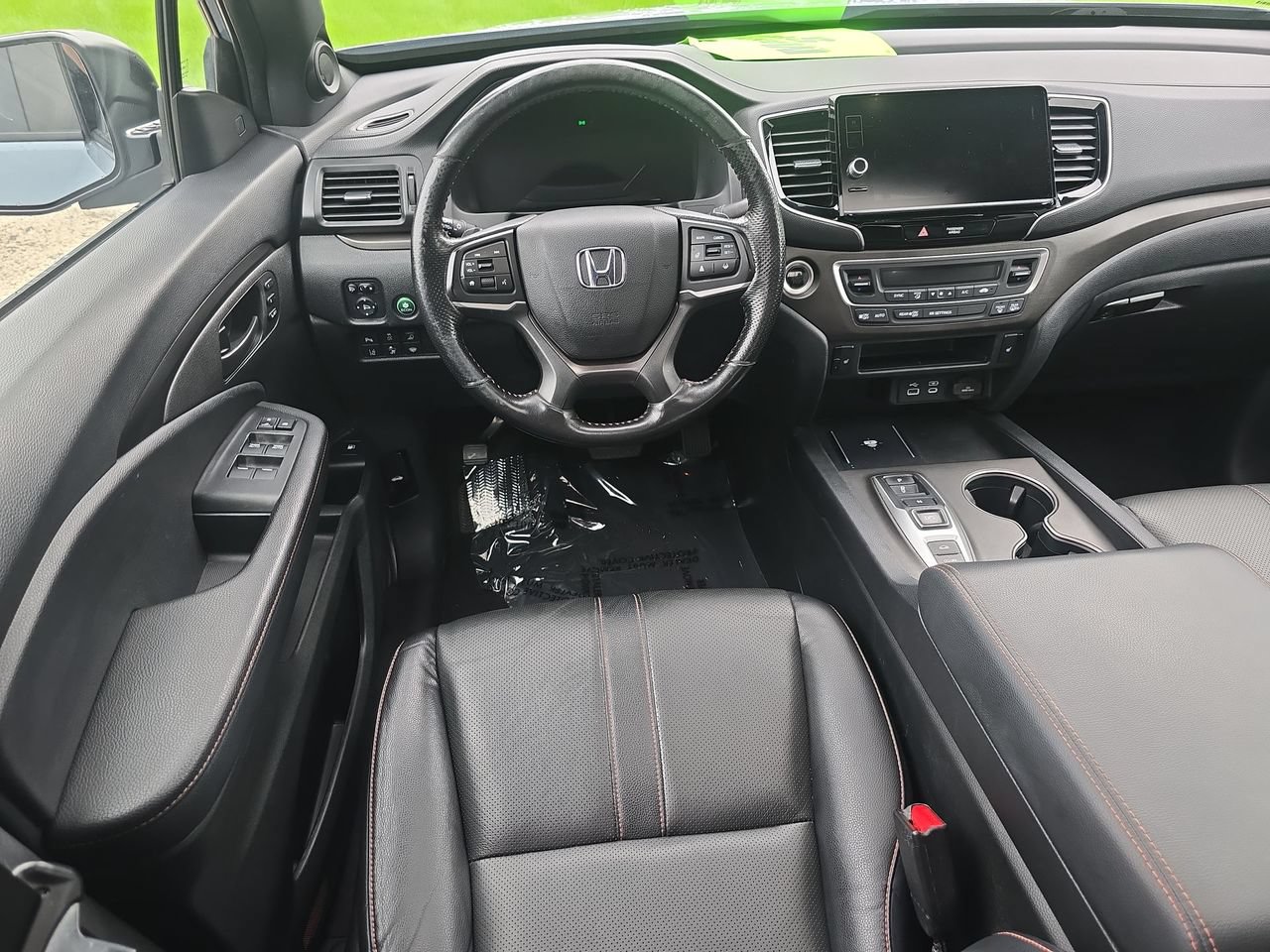 Used 2024 Honda Ridgeline TrailSport image 23