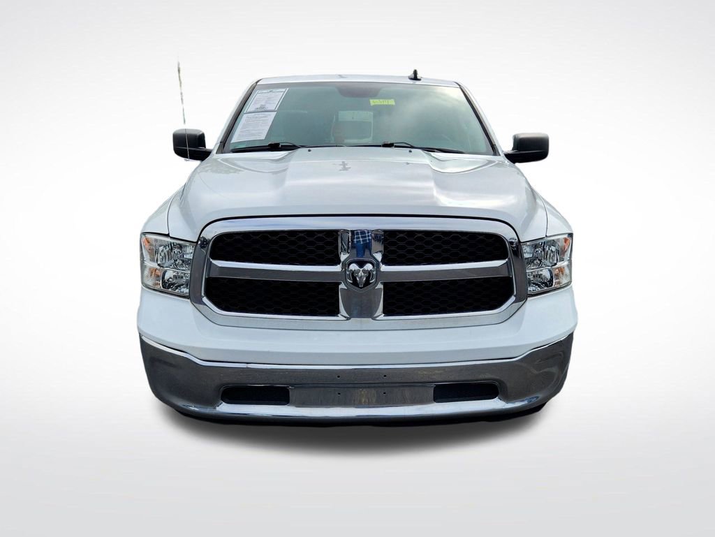Used 2021 RAM 1500 Tradesman w/ Popular Equipment Group image 2