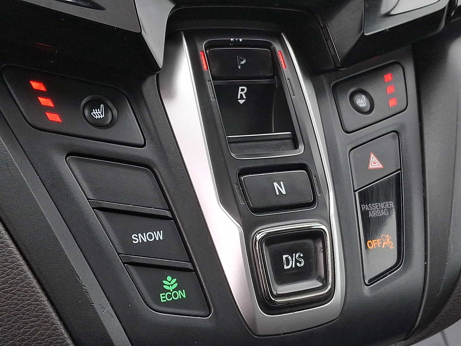 Used 2018 Honda Odyssey EX-L image 15