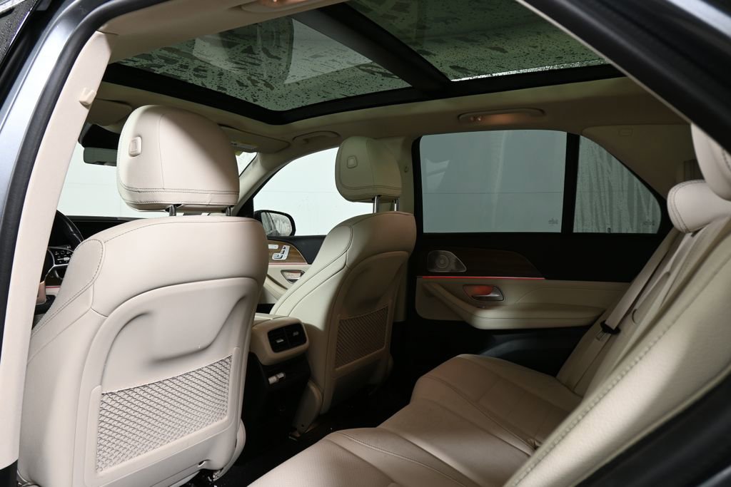 Used 2023 Mercedes-Benz GLE 350 4MATIC image 6