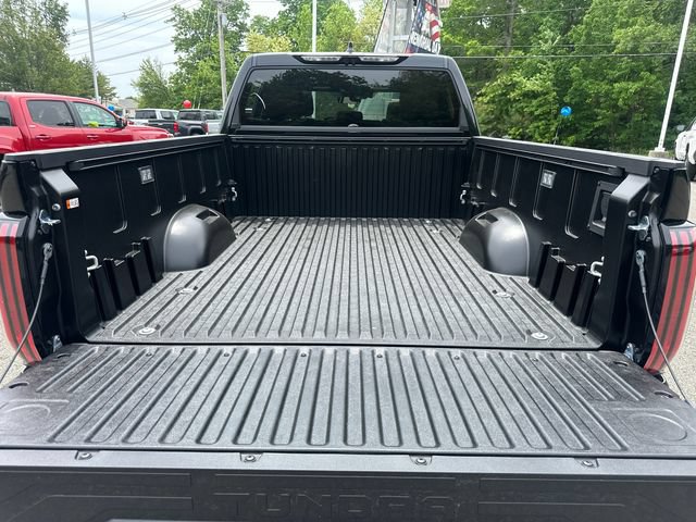 New 2026 Toyota Tundra 1794 Edition w/ TRD Off-Road Package AWD/4WD image 9
