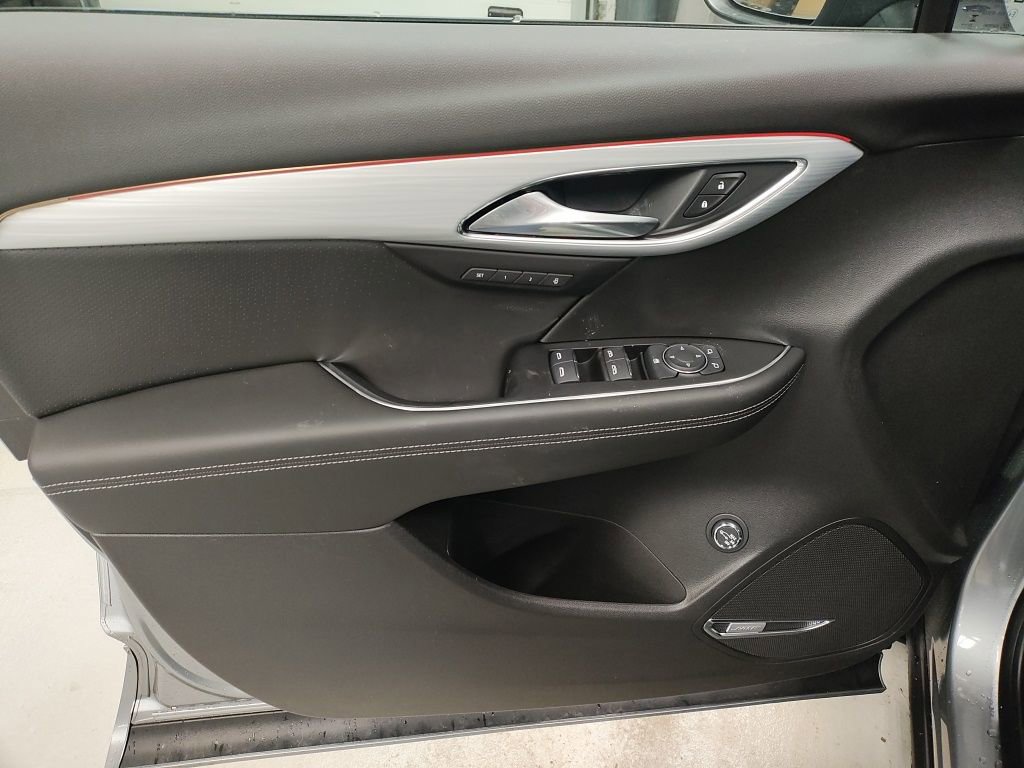 New 2026 Buick Envision Avenir image 27