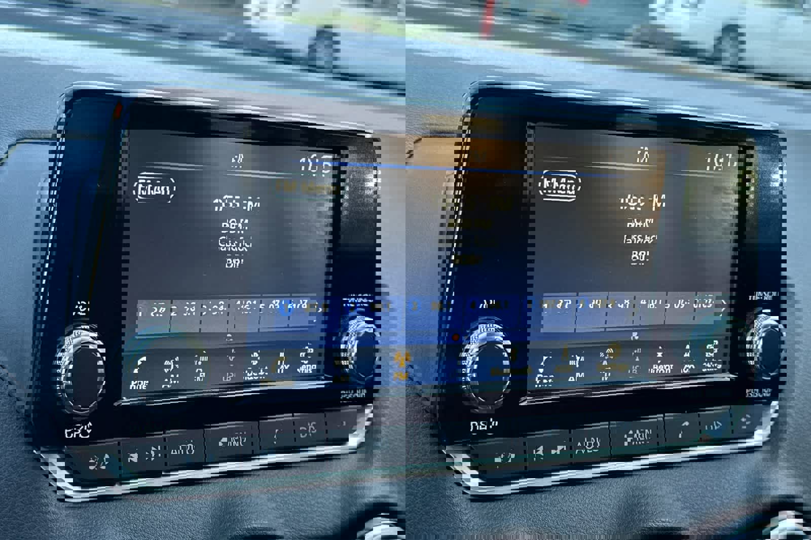 New 2025 Nissan Sentra S image 17