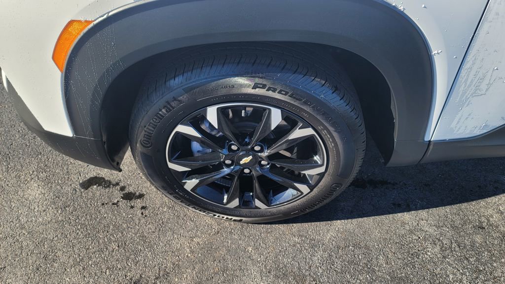 Used 2023 Chevrolet TrailBlazer LT w/ Convenience Package image 6