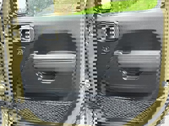 New 2026 Jeep Wrangler Willys image 22