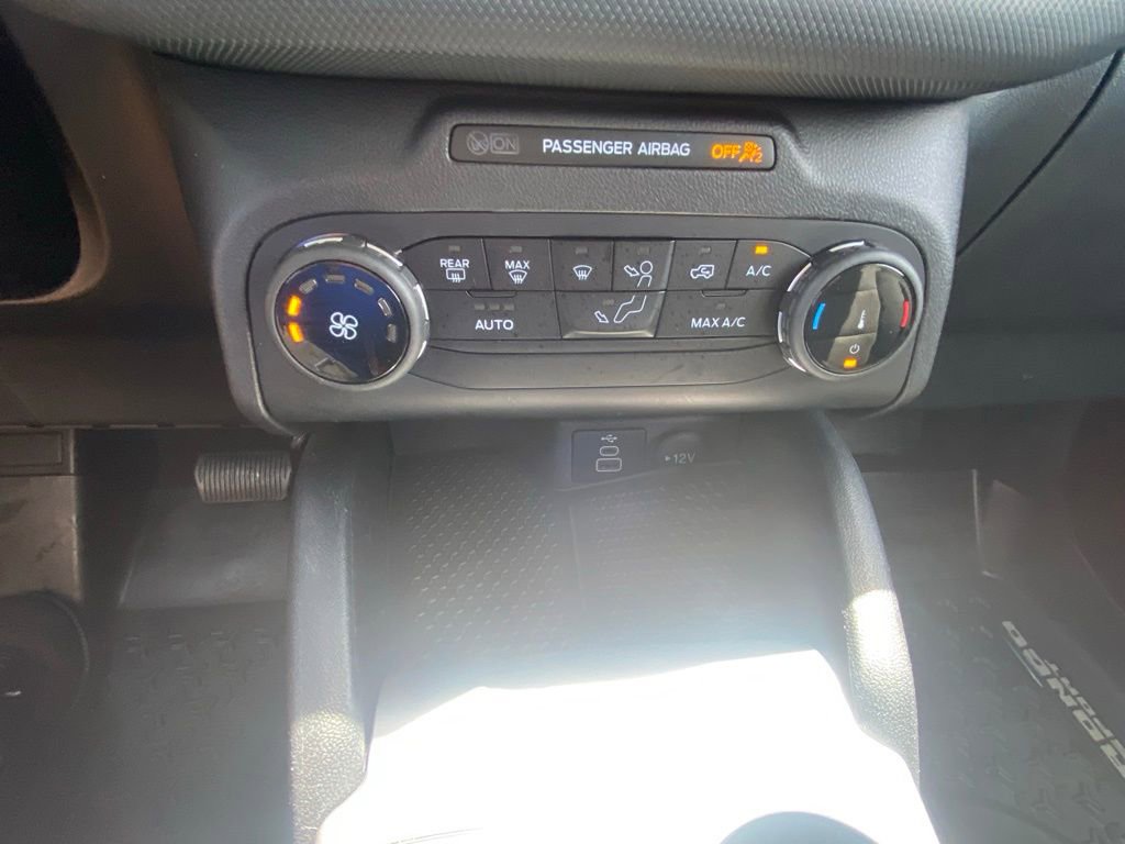 Certified 2024 Ford Bronco Sport Big Bend image 17