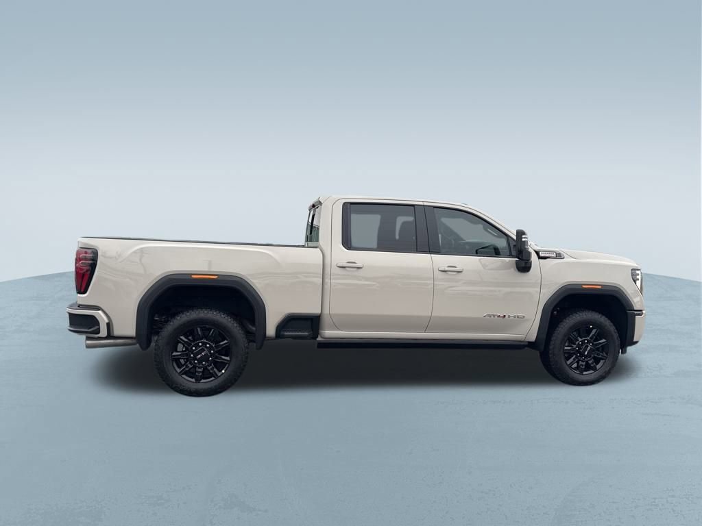 New 2026 GMC Sierra 2500 AT4 w/ AT4 Premium Plus Package image 10