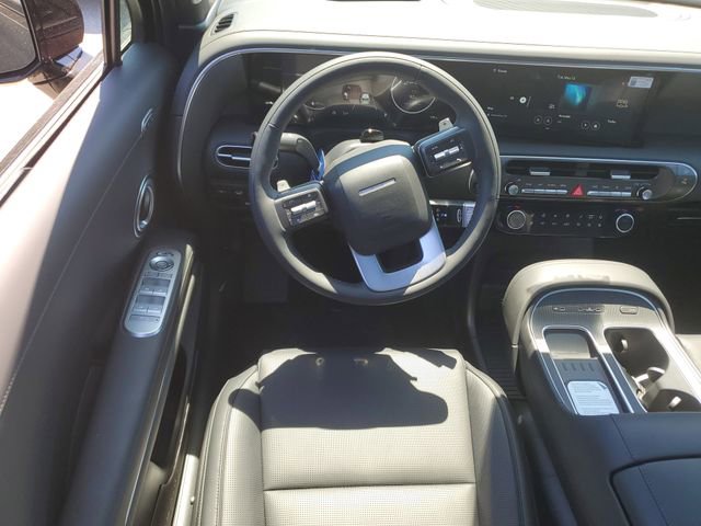 New 2026 Hyundai Palisade Calligraphy AWD/4WD image 10