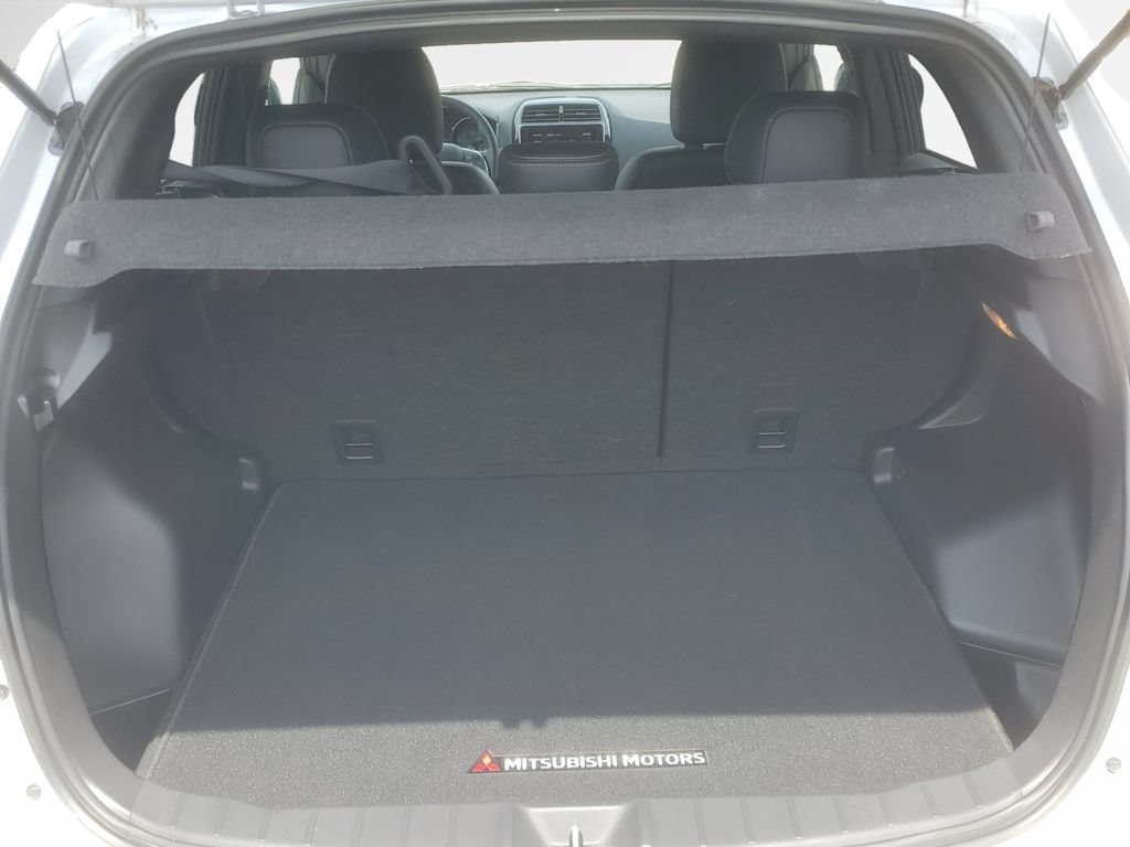 Used 2025 Mitsubishi Outlander Sport SEL AWD/4WD image 25