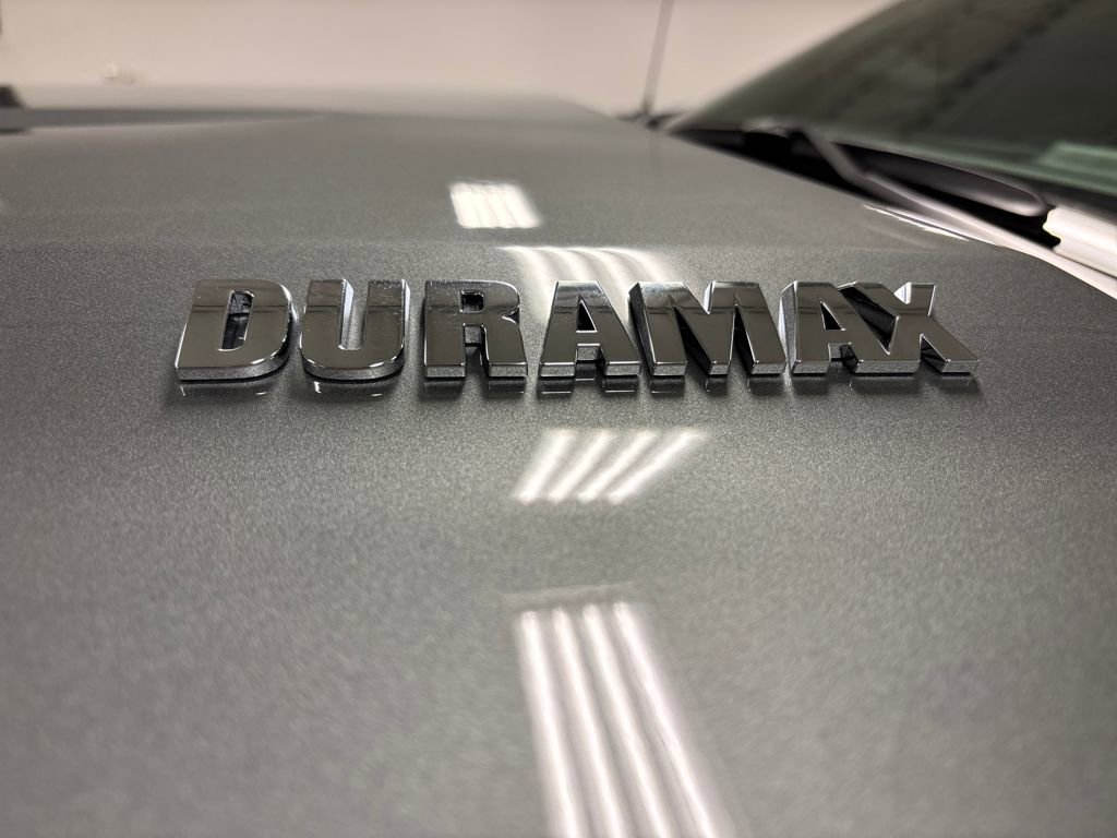 Certified 2026 Chevrolet Silverado 1500 High Country w/ Technology Package image 14