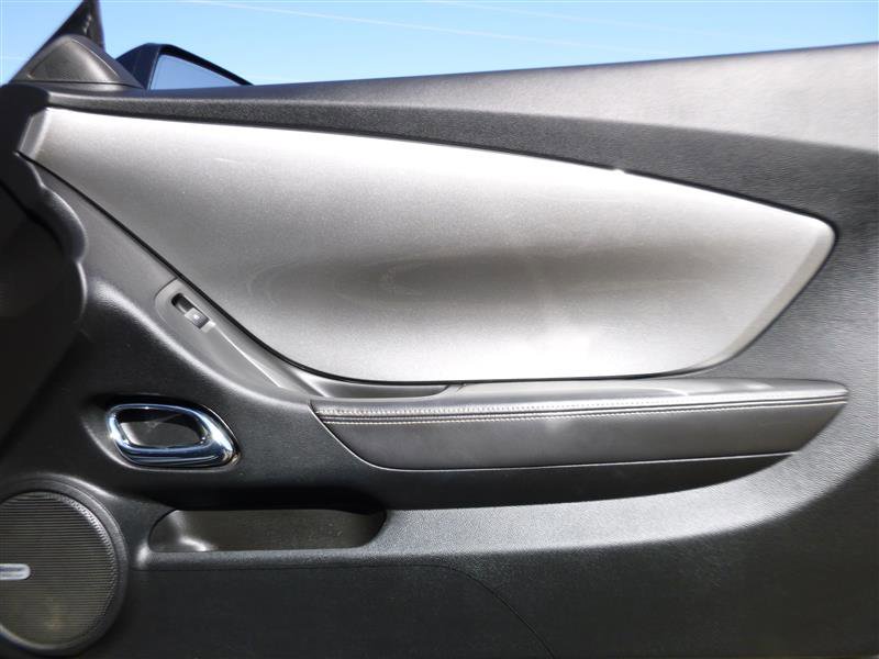 Used 2011 Chevrolet Camaro SS w/ RS Package image 21