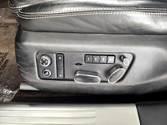 Used 2008 Bentley Flying Spur Flying Spur image 22