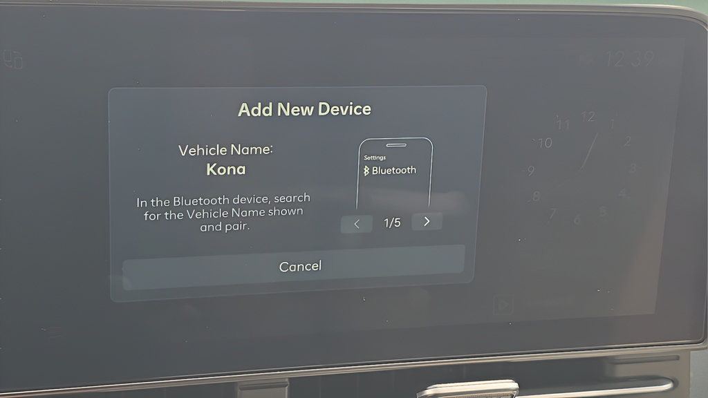 Used 2026 Hyundai Kona SE FWD image 31
