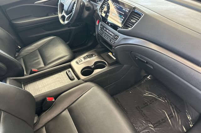 Used 2022 Honda Pilot Special Edition image 17