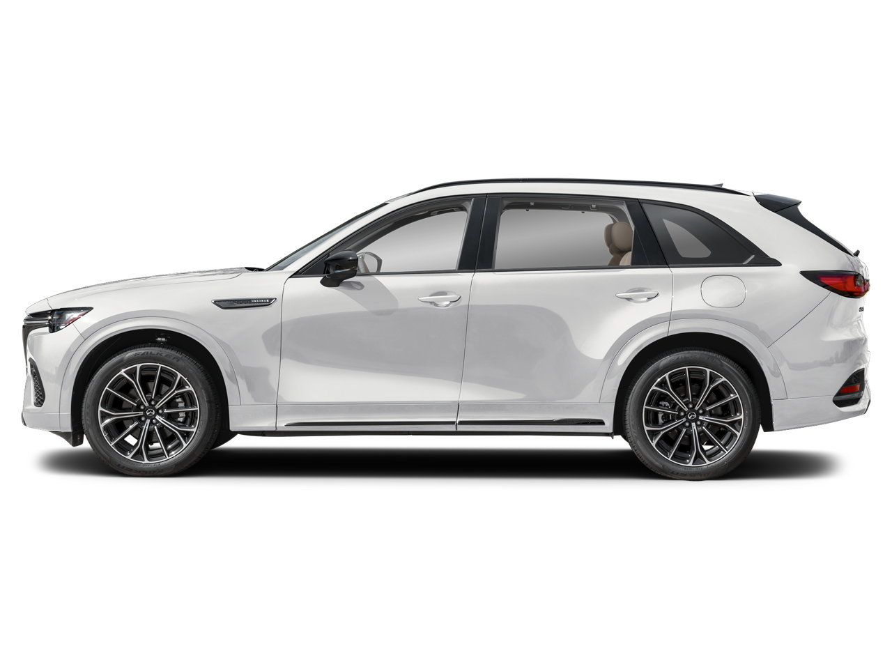 New 2026 MAZDA CX-70 3.3 Turbo S w/ Premium Plus AWD/4WD image 37